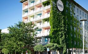 Hotel Daniel Graz - Smart Lifestyle Near City Centre